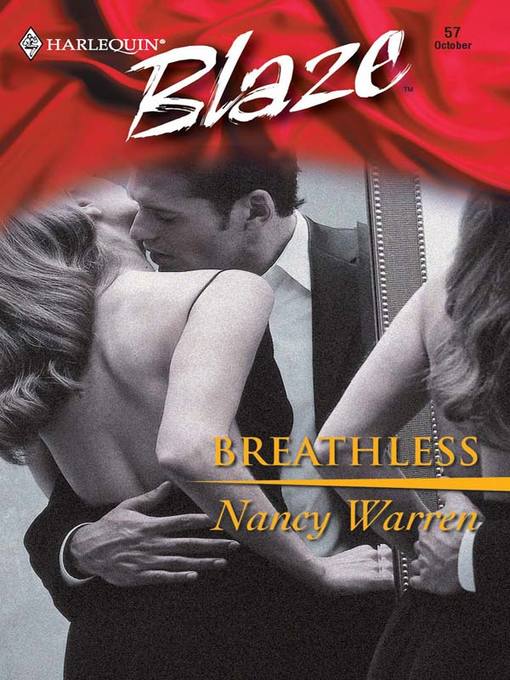 Title details for Breathless by Nancy Warren - Available